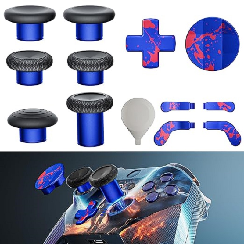 Gaming Controllers Xbox Accessories - Xbox Elite Series 2 コントローラー用14 in