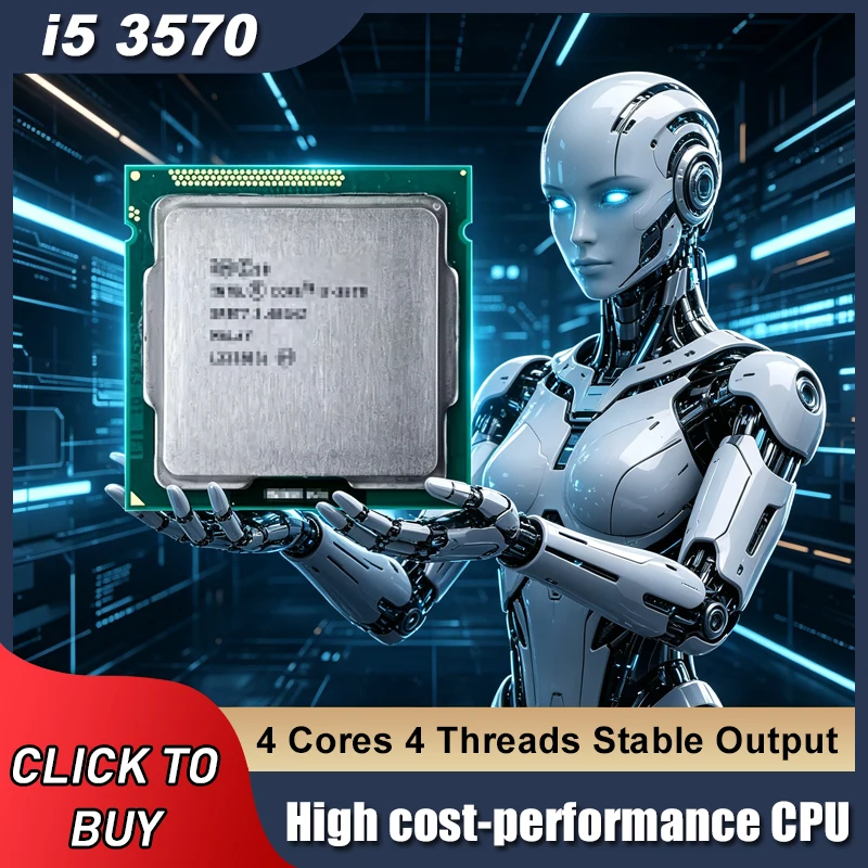 Intel Cpu Core I5 - インテル Core i5 3570 プロセッサー CPU