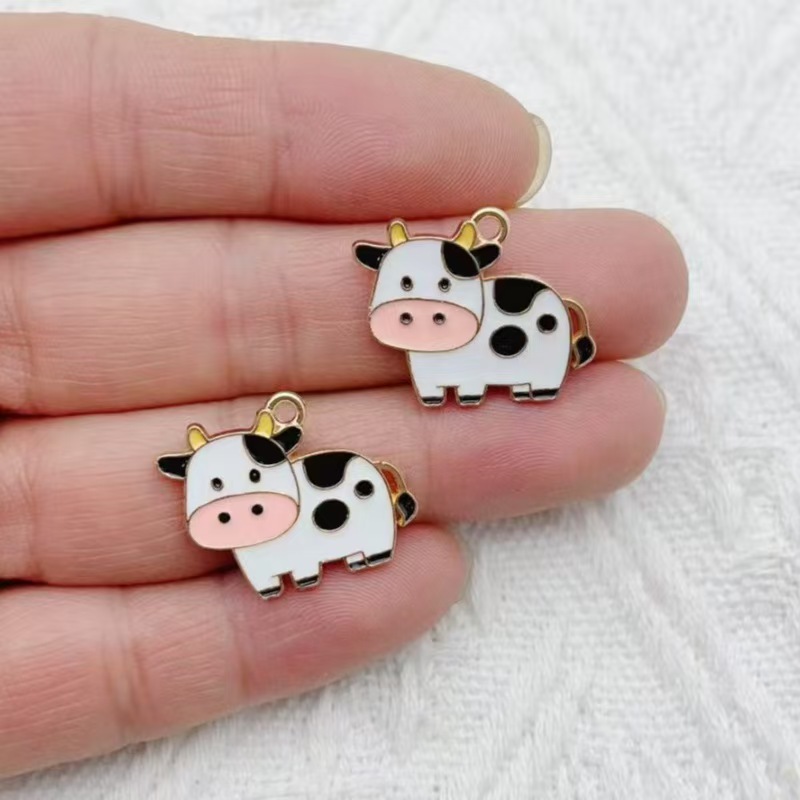 10 個漫画ペンギンパンダ DIY 韓国版キーホルダーペンダ - Gaming Accessories Gifts のレビューと価格