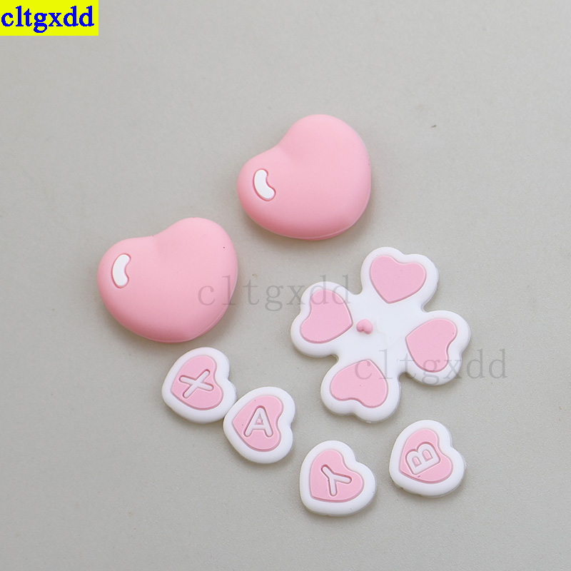 Cltgxdd 1 セットスイッチ/OLED ゲームコンソー - Gaming Accessories Girly のレビューと価格