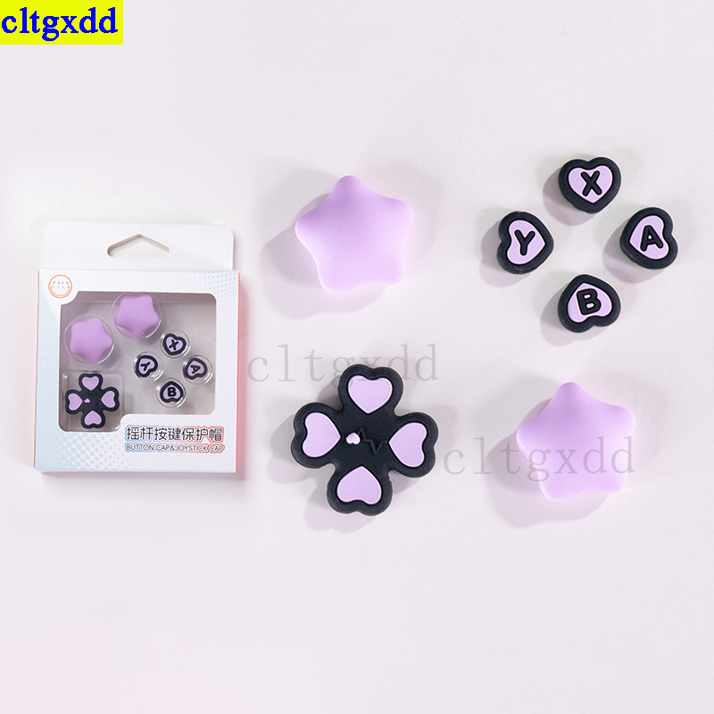 Cltgxdd 1 セットスイッチ/OLED ゲームコンソー - Gaming Accessories Girly のレビューと価格