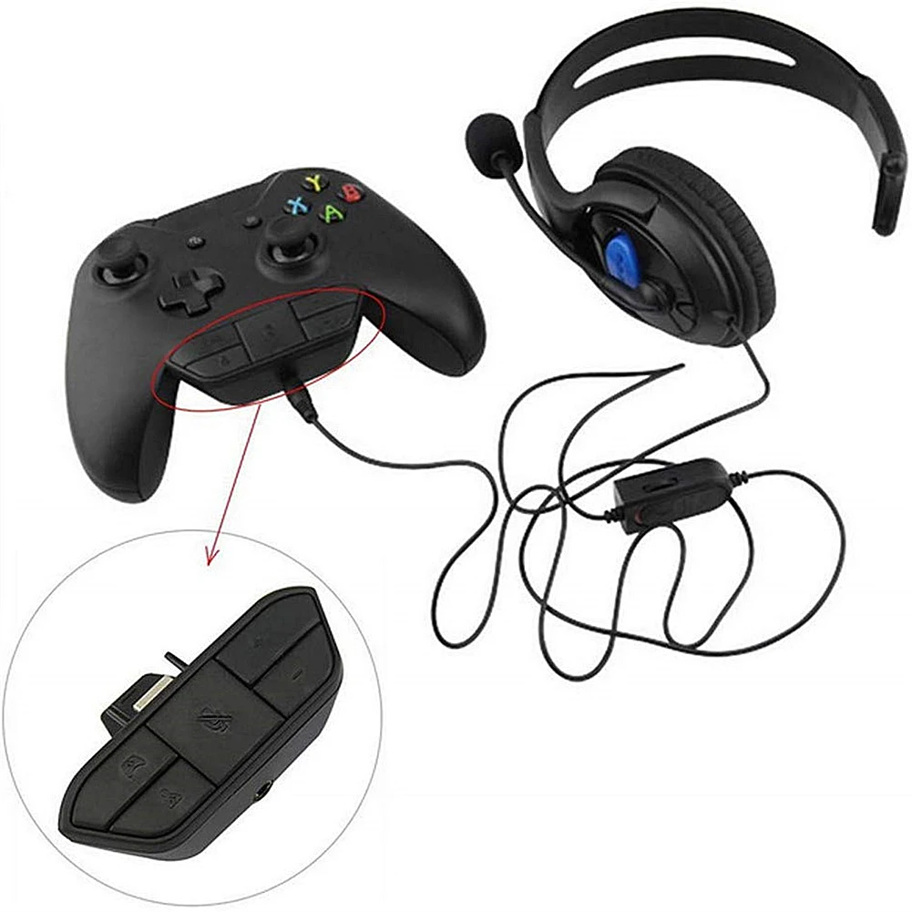 Xbox one,コントローラーパーツ,オーディオバランス, - Gaming Controllers Xbox Accessories のレビューと価格