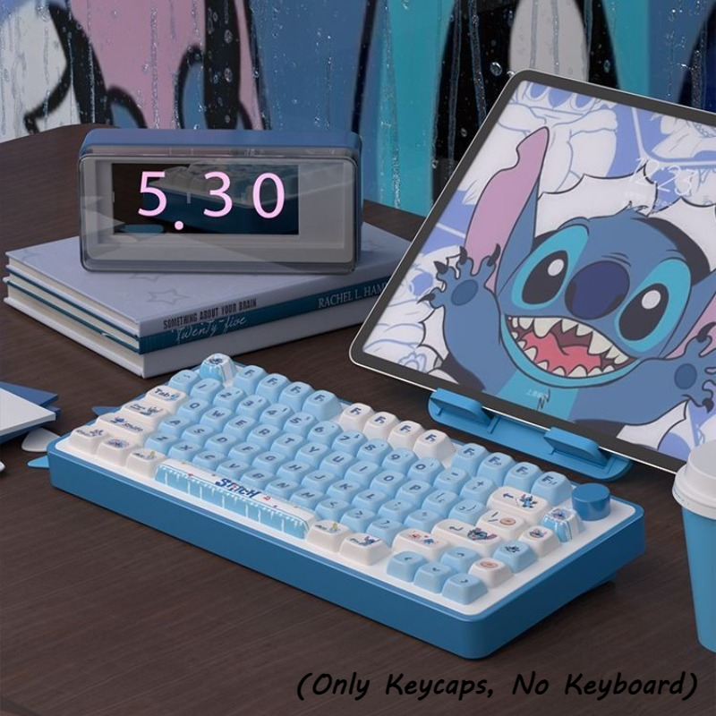 ゲーム用メカニカルキーボード向けステッチキーキャップセット、 - Gaming Set Accessories のレビューと価格