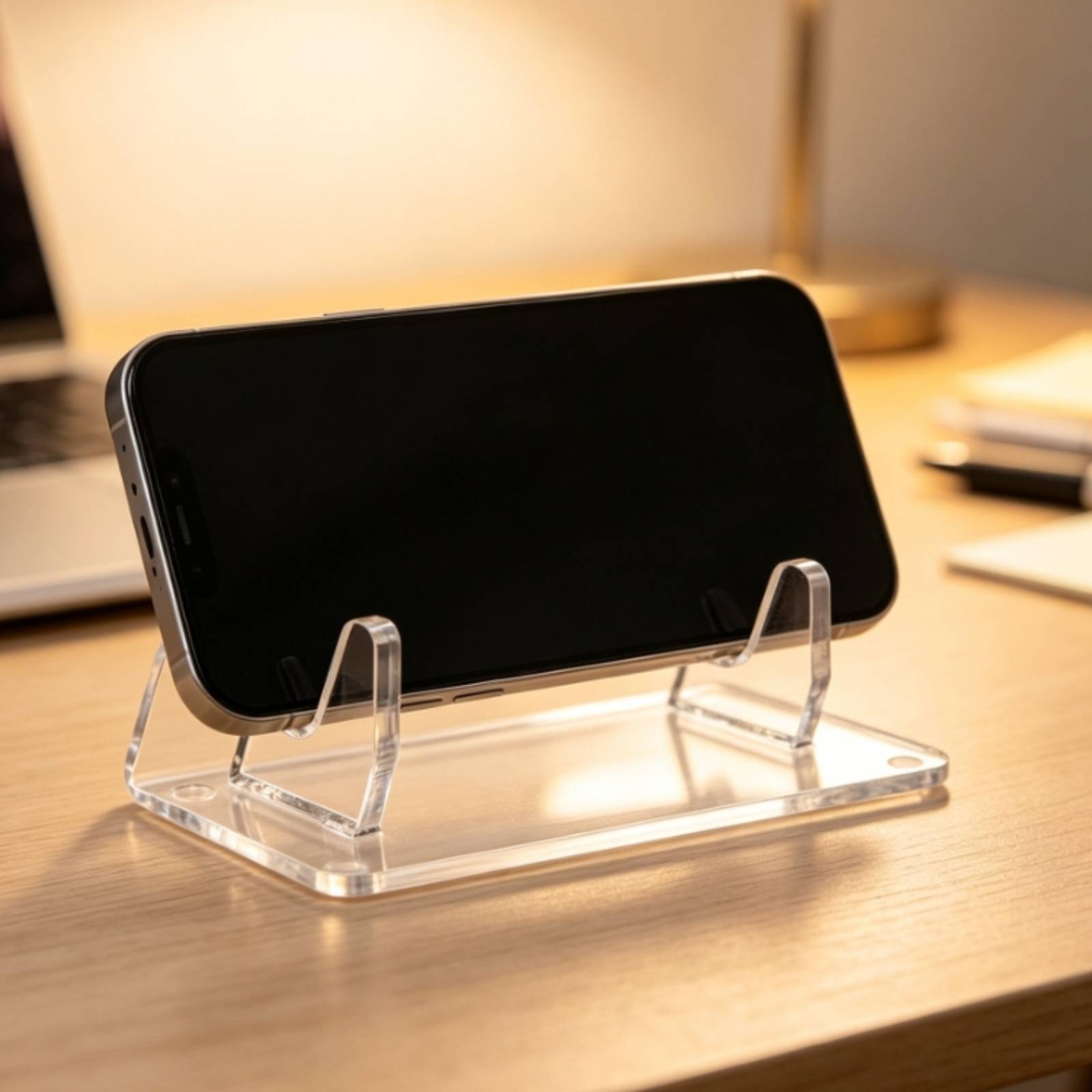 コンソールスタンド アクリル製ディスプレイスタンド テーブル - Gaming Accessories For Gaming Setup のレビューと価格