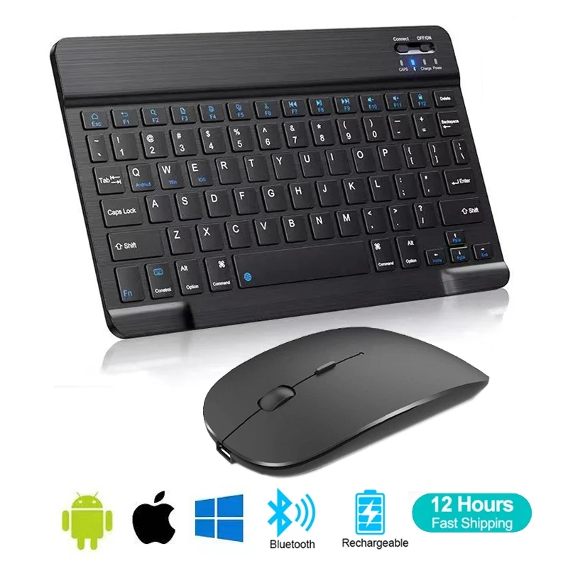 スペイン語、フランス語、Bluetooth、ワイヤレスキーボ - Gaming Accessories Korea のレビューと価格
