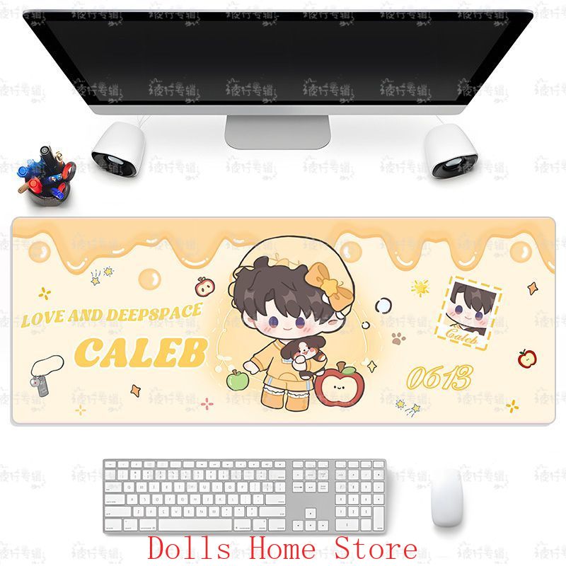 ホットアニメゲーム愛とディープスペースラファエル cコスプレ - Gaming Accessories Korea のレビューと価格