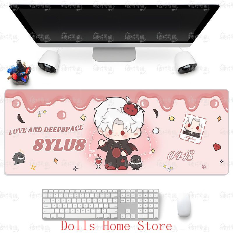 ホットアニメゲーム愛とディープスペースラファエル cコスプレ - Gaming Accessories Korea のレビューと価格