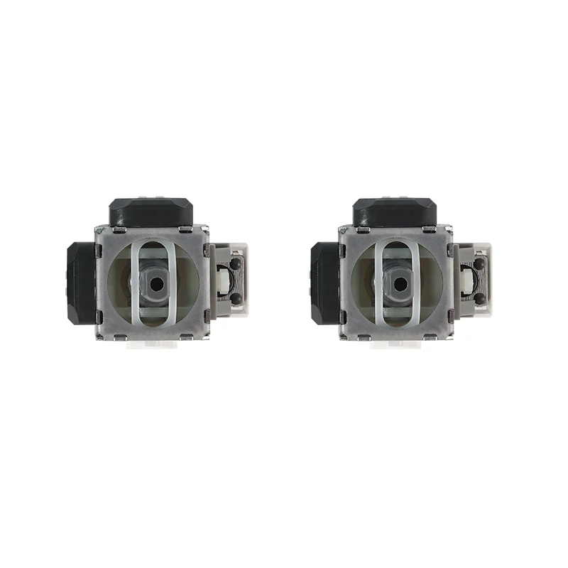 GuliKit アンチドリフト TMR ジョイスティック P - Gaming Accessories Joystick のレビューと価格