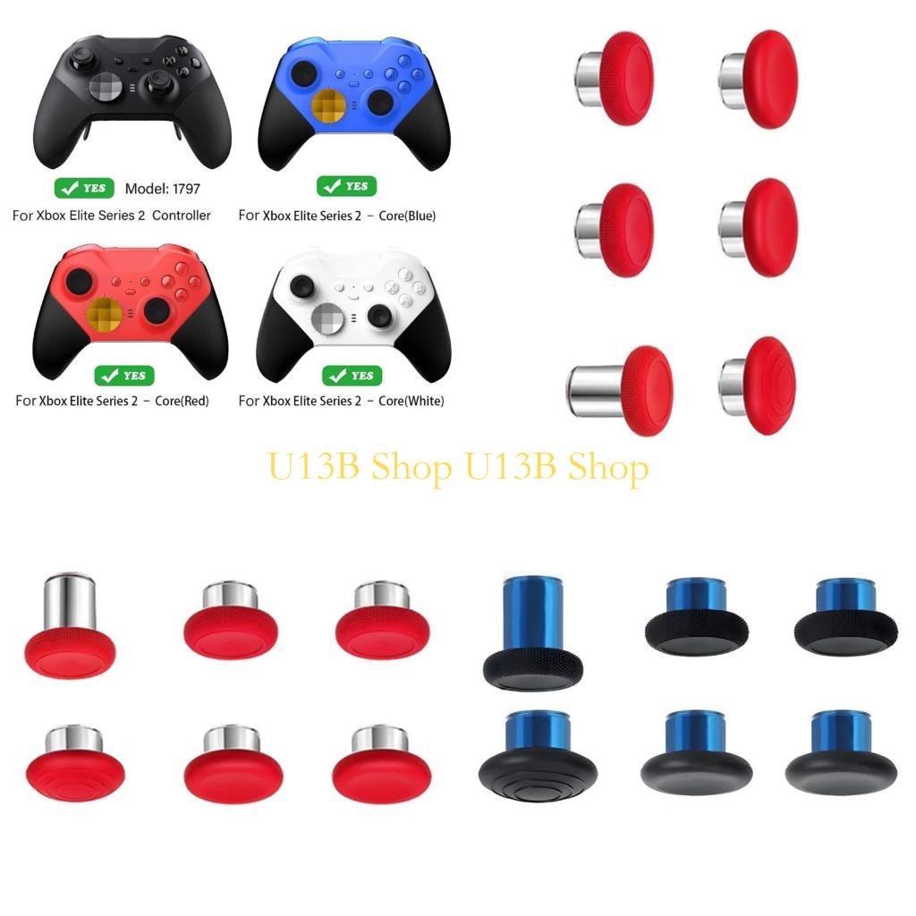 1つのシリーズ2の親指ボタングリップゲームアクセサリーのU1 - Gaming Controllers Xbox Accessories のレビューと価格