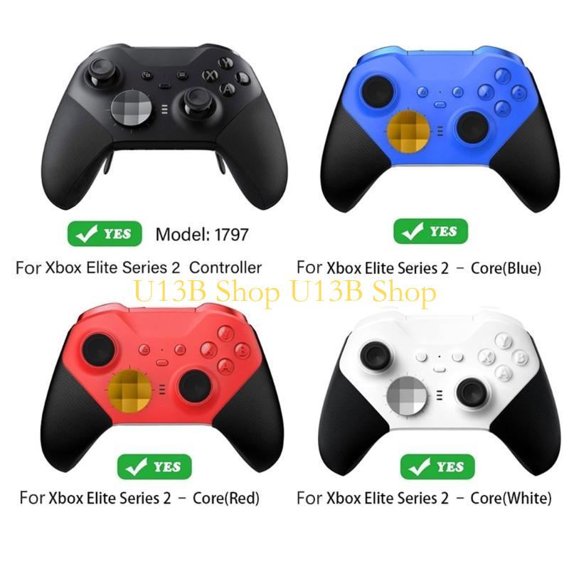 1つのシリーズ2の親指ボタングリップゲームアクセサリーのU1 - Gaming Controllers Xbox Accessories のレビューと価格