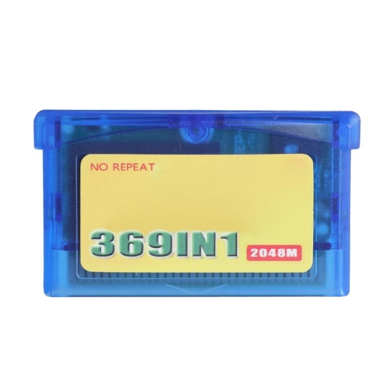 369 in 1 英語版ゲームカード ビデオゲームカートリッ - Best Gaming Accessories Xbox のレビューと価格