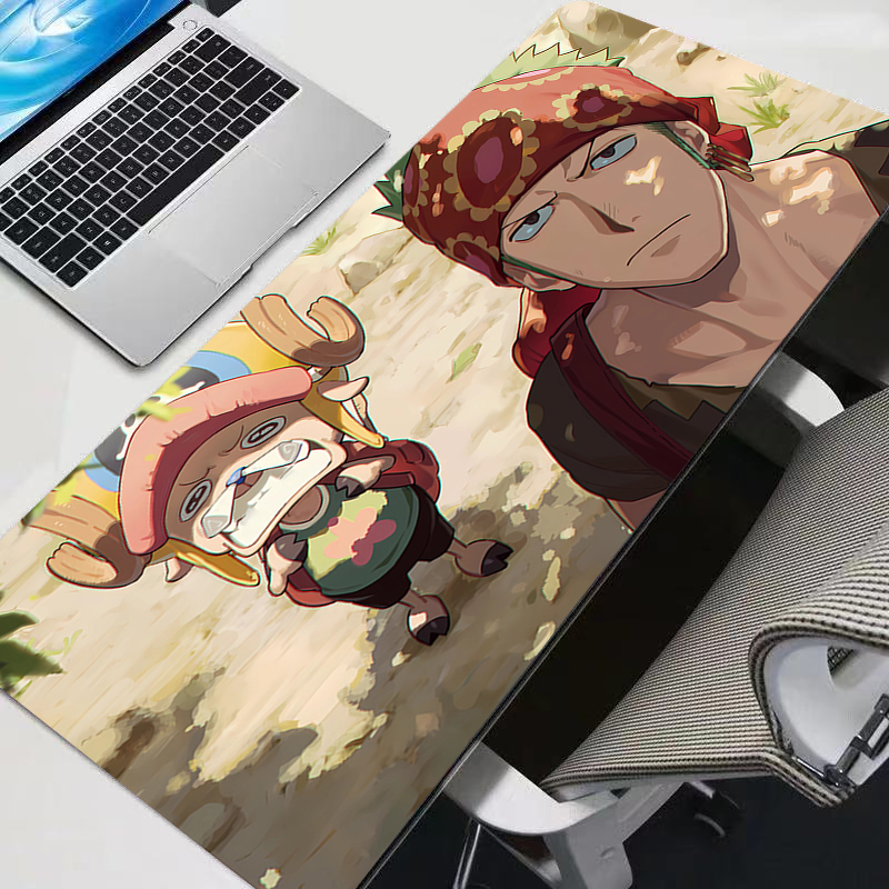 マウスパッドワンピース耐久性のあるゴム製テーブル大型ゲーマー - Gaming Accessories Table のレビューと価格