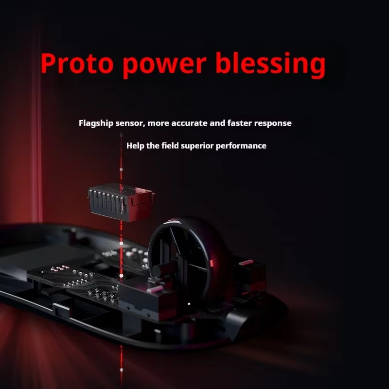 VXE VGN MAD R メジャー 超軽量 ワイヤレスマウ - Gaming Accessories For Gaming Setup のレビューと価格