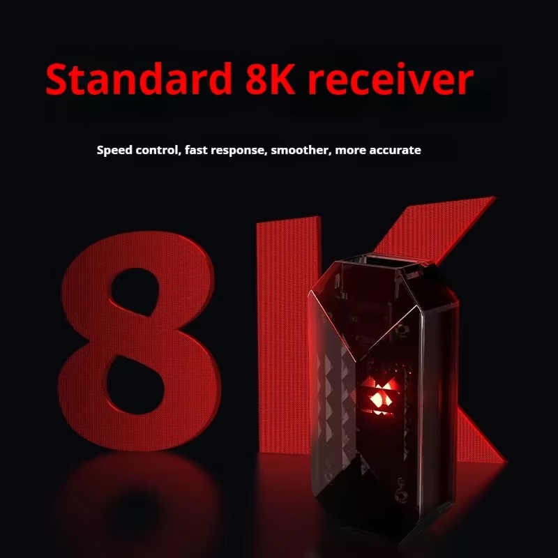 VXE VGN MAD R メジャー 超軽量 ワイヤレスマウ - Gaming Accessories For Gaming Setup のレビューと価格