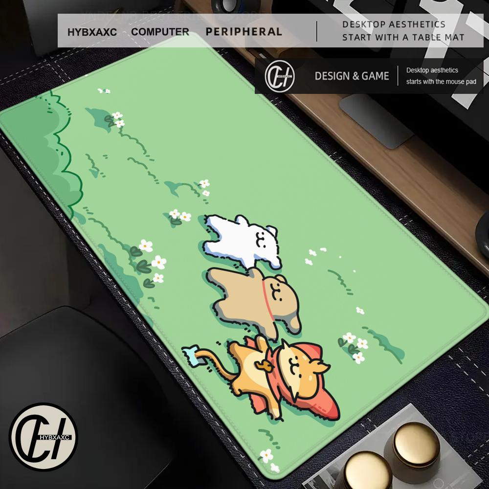 インウォーターコリアマルチーズ子犬かわいい犬マウスパッドコン - Gaming Accessories Korea のレビューと価格