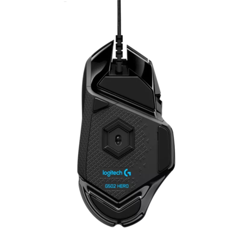 ロジクール G102/G502 ヒーロー 有線ゲーミングマウ - Logitech Mouse G203 のレビューと価格