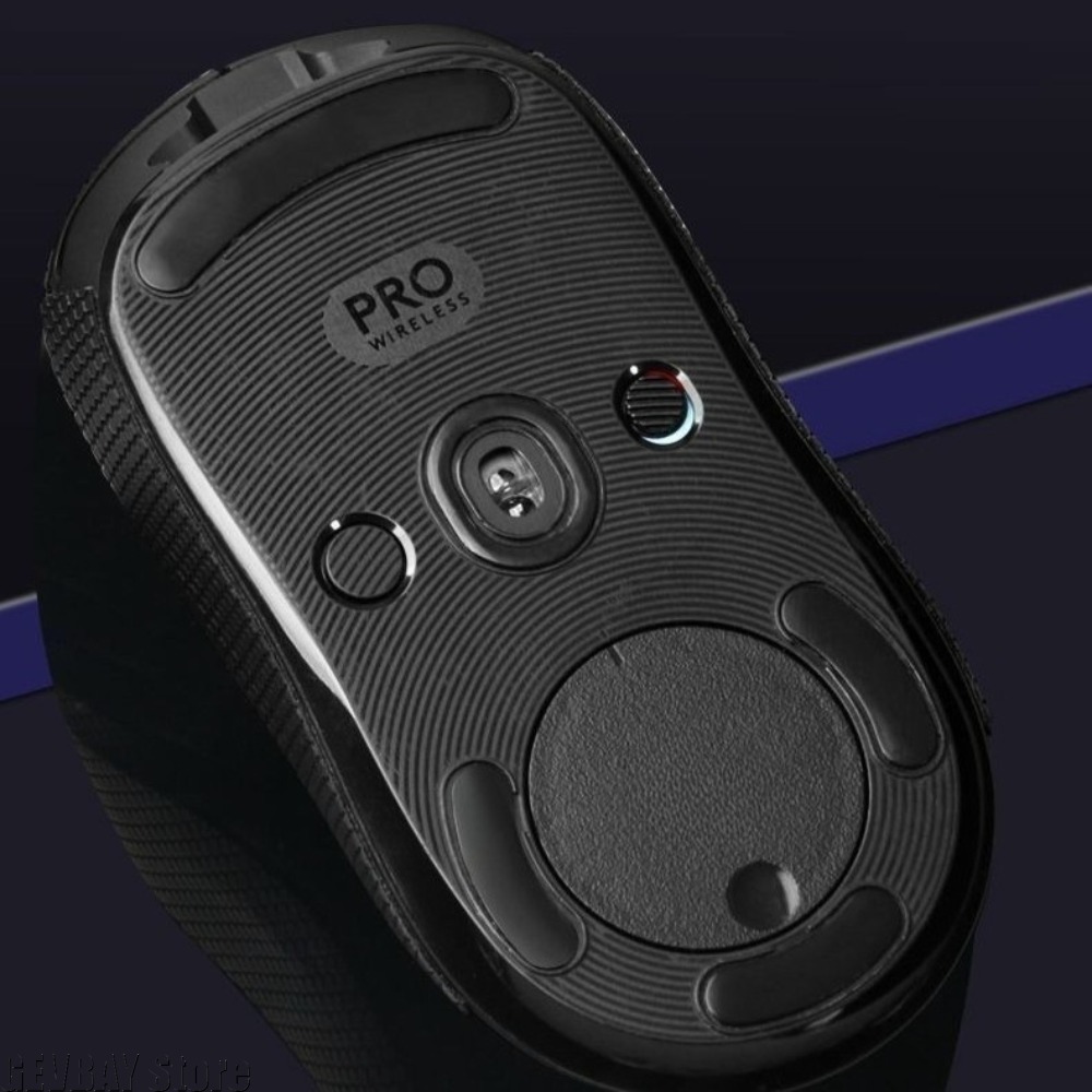2ets スケートパッドマウスフィートマウススケートパッドロ - Logitech Mouse G203 のレビューと価格