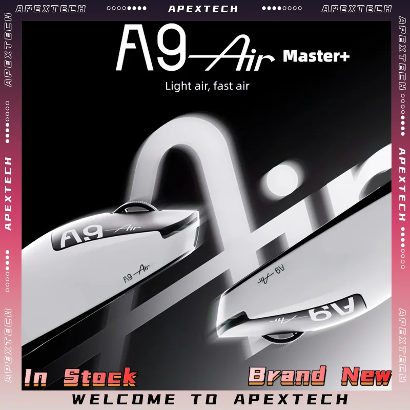 ATK A9 Air Ultimate Plus ゲーミング - Gaming Accessories Tablet のレビューと価格
