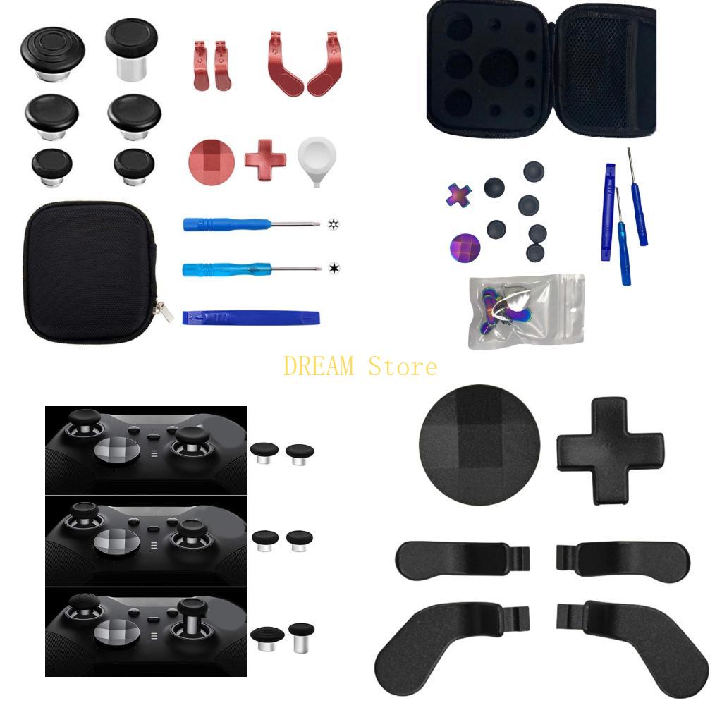 17 in 1 メタルサムスティック & パドルキット、ゲー - Best Gaming Accessories Xbox のレビューと価格