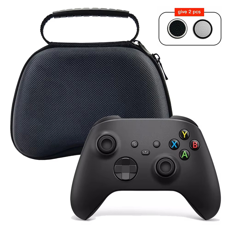 ポータブルハード EVA キャリングケース XBox PS4 - Gaming Accessories Xbox Series X のレビューと価格