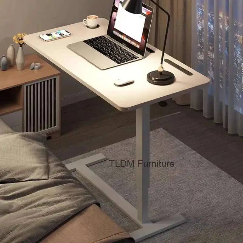 高さ調節可能なオフィスデスク、学習用デスク、ゲーミングデスク - Gaming Accessories Table のレビューと価格