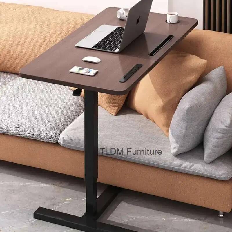 高さ調節可能なオフィスデスク、学習用デスク、ゲーミングデスク - Gaming Accessories Table のレビューと価格