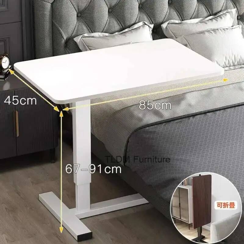 高さ調節可能なオフィスデスク、学習用デスク、ゲーミングデスク - Gaming Accessories Table のレビューと価格