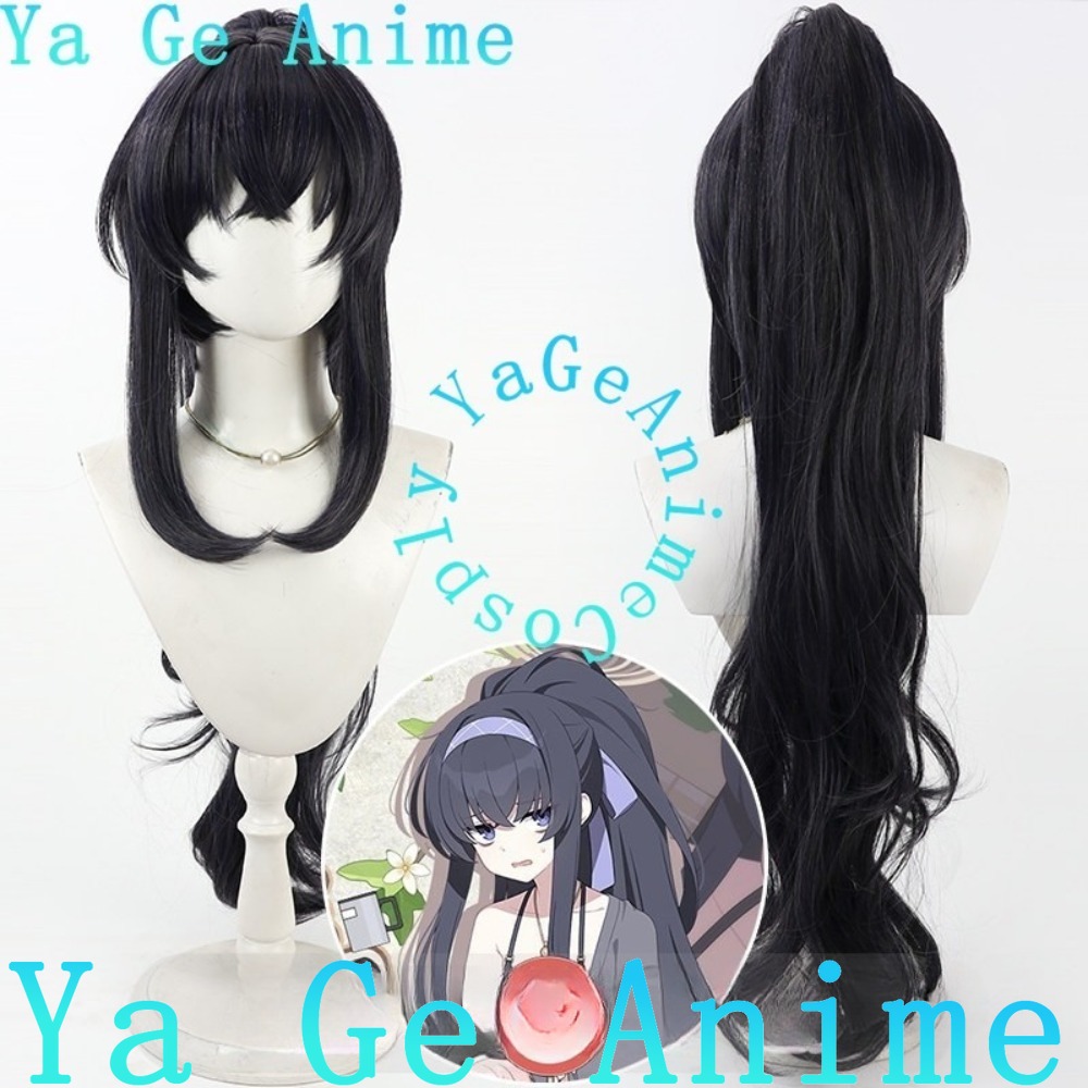 Ya Ge アニメストア BA ゲーミングガール ツインテー - Gaming Accessories Korea のレビューと価格
