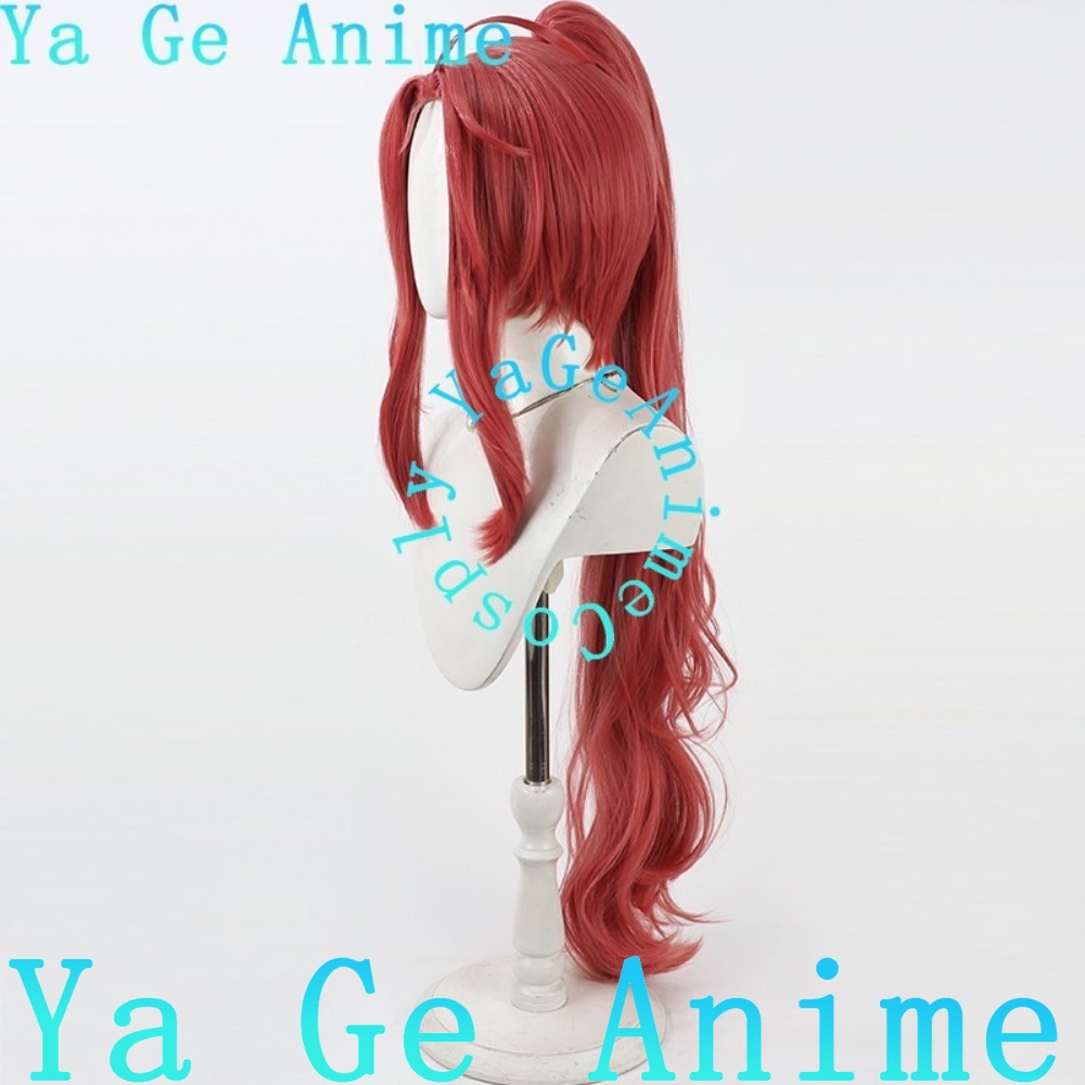 Ya Ge アニメストア BA ゲーミングガール ツインテー - Gaming Accessories Korea のレビューと価格