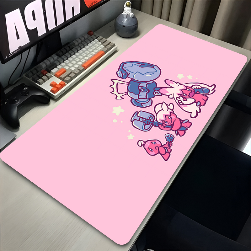 マウスパッド P-ポケモン ティンカトン ゲーマー キーボー - Gaming Accessories For Gaming Setup のレビューと価格