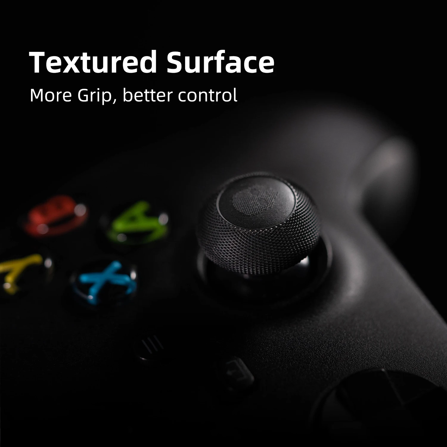 Skull & Co. 凸型ジョイスティックキャップ サムグ - Gaming Accessories Xbox Series X のレビューと価格