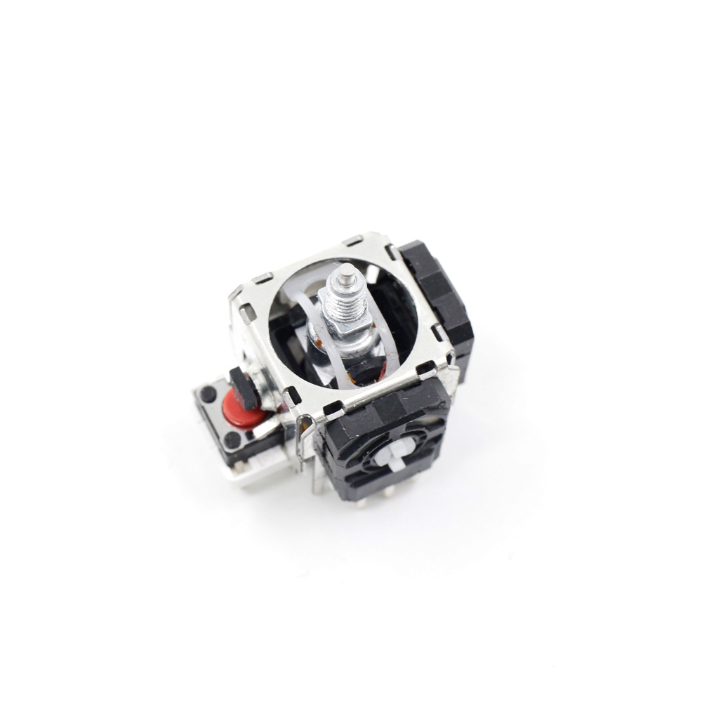 GSF 3D アナログスティックセンサーモジュールロッカージ - Gaming Accessories Joystick のレビューと価格