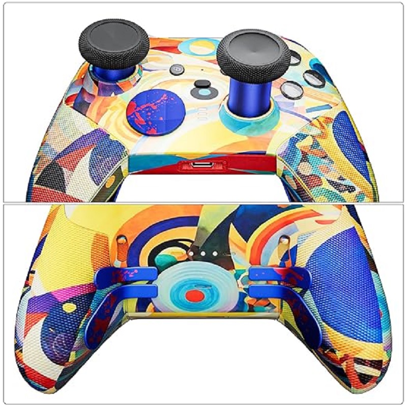Xbox Elite Series 2 コントローラー用14 - Gaming Controllers Xbox Accessories のレビューと価格