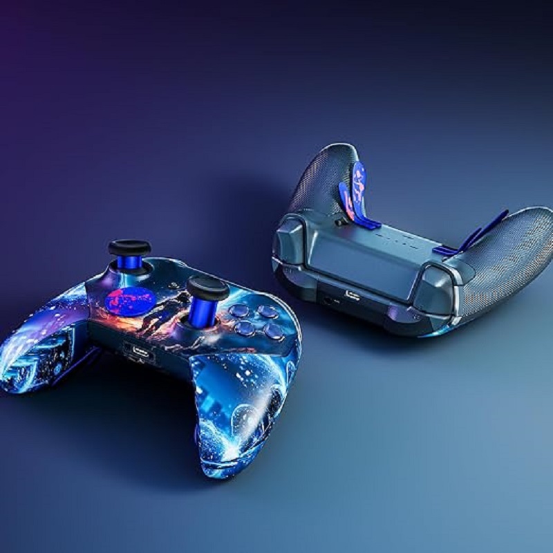 Xbox Elite Series 2 コントローラー用14 - Gaming Controllers Xbox Accessories のレビューと価格