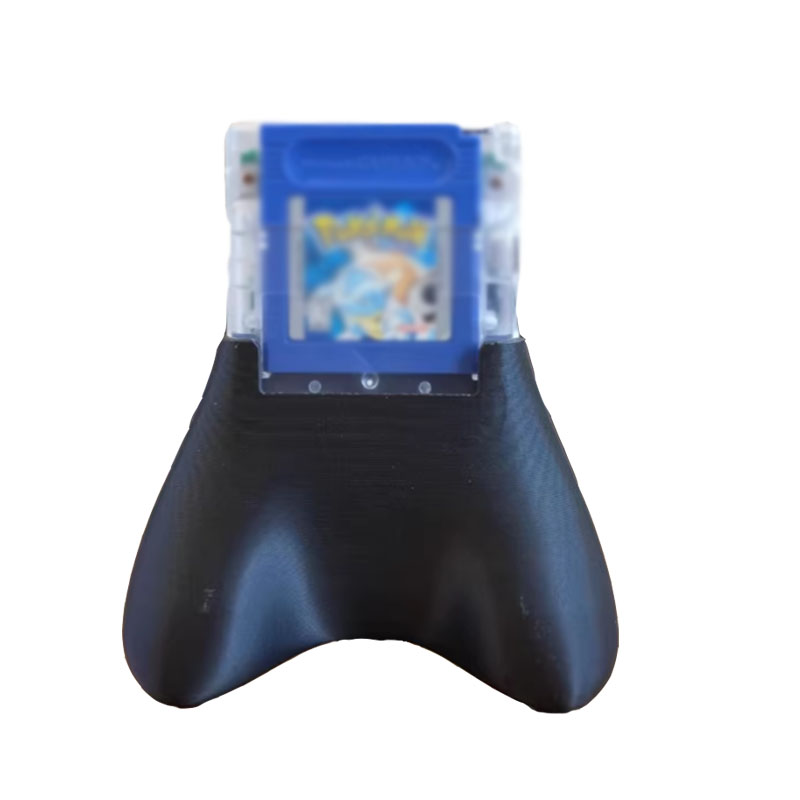 GBC携帯ゲーム機ゲームボーイカラーグリップアクセサリー用3 - Gaming Accessories Joystick のレビューと価格