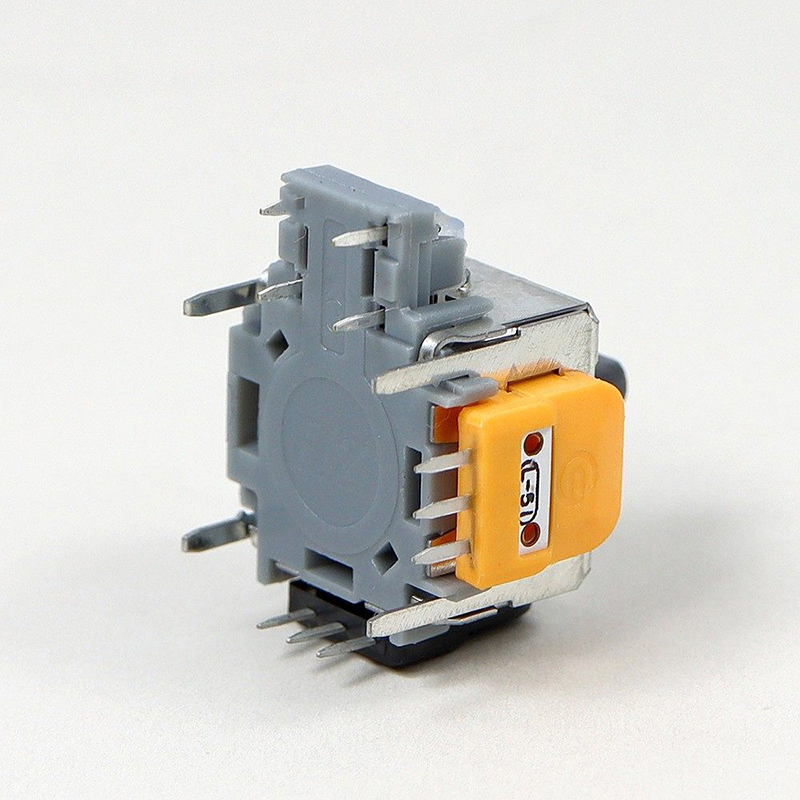 1ペア交換用3Dアナログジョイスティックホール効果センサーサ - Gaming Accessories Joystick のレビューと価格