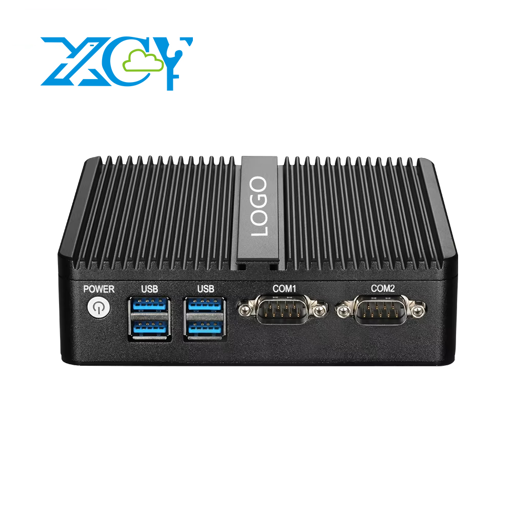 XCYミニPC Intel Celeron J6412クアッ - Intel Cpu Core I5 のレビューと価格