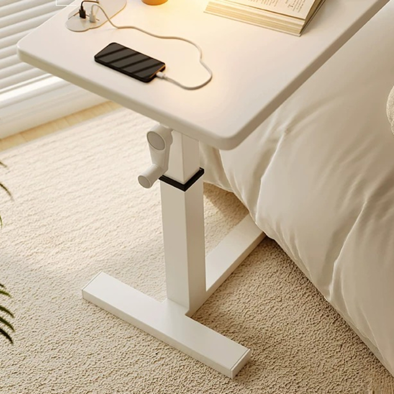 高さ調節可能な折りたたみデスク、座り仕事用ゲーミングコンピュ - Gaming Accessories Table のレビューと価格