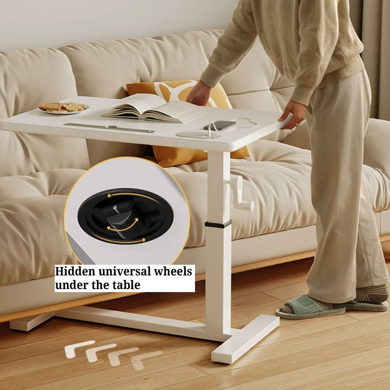 高さ調節可能な折りたたみデスク、座り仕事用ゲーミングコンピュ - Gaming Accessories Table のレビューと価格