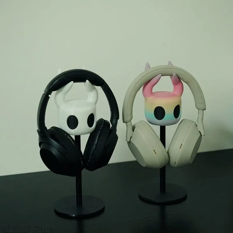 ホロウナイトゲームフィギュアスタイルeスポーツルーム装飾ヘッ - Gaming Accessories Xbox Series X のレビューと価格
