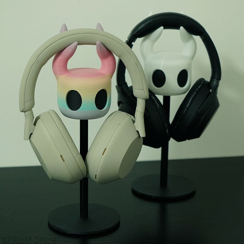 ホロウナイトゲームフィギュアスタイルeスポーツルーム装飾ヘッ - Gaming Accessories Xbox Series X のレビューと価格