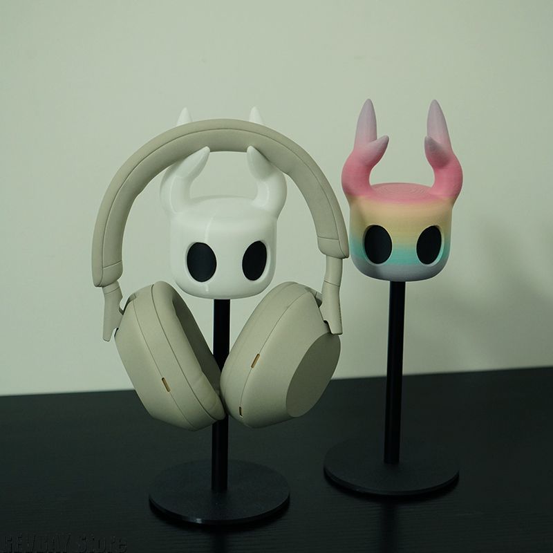 ホロウナイトゲームフィギュアスタイルeスポーツルーム装飾ヘッ - Gaming Accessories Xbox Series X のレビューと価格