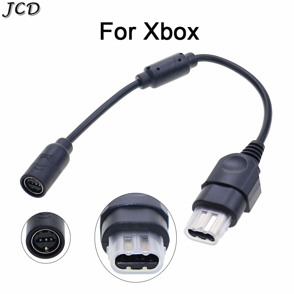 Xbox コントローラ用離脱延長ケーブルリードゲームラインコ - Gaming Controllers Xbox Accessories のレビューと価格