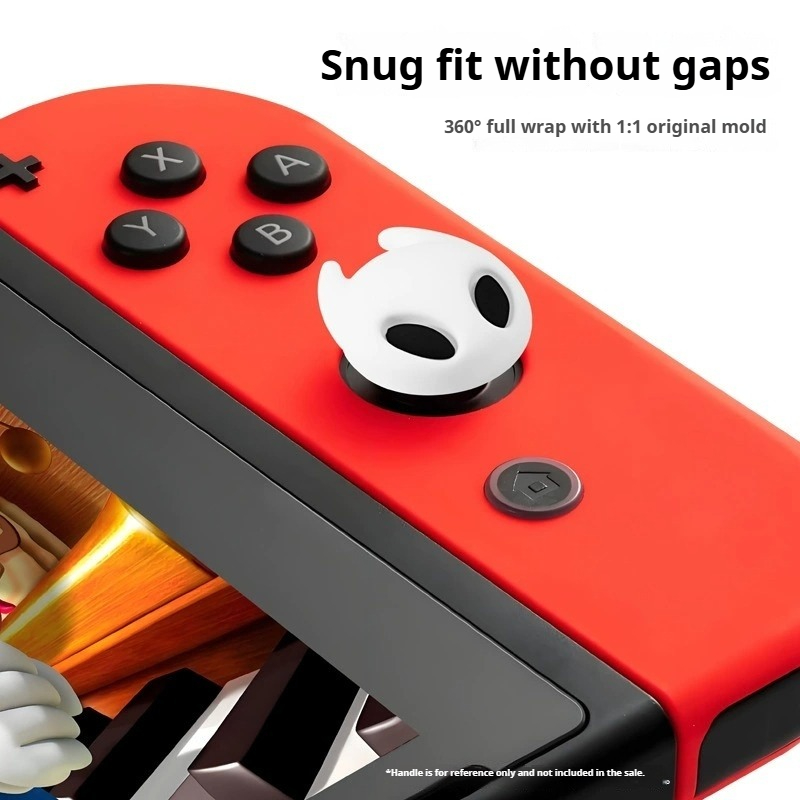 2個入りシリコン製ナイトアナログサムグリップキャップ、Nin - Gaming Accessories Joystick のレビューと価格