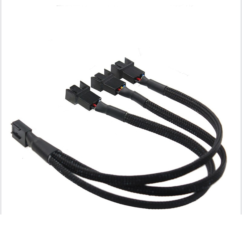 JUMPEAK 高品質 PC コンピュータケース冷却ファン  - Fan Hub Rgb Controller のレビューと価格