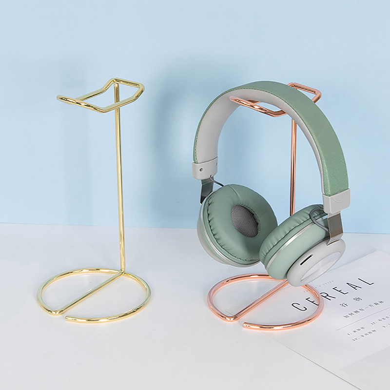 Bluetoothワイヤレスヘッドホンホルダー,金属製ヘッド - Gaming Set Accessories のレビューと価格